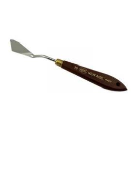 Italian Spatula 7.5"
